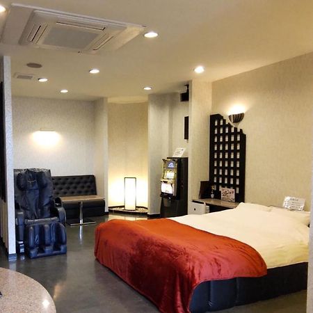 Hotel A-Style (Adults Only) Kumamoto Exterior foto