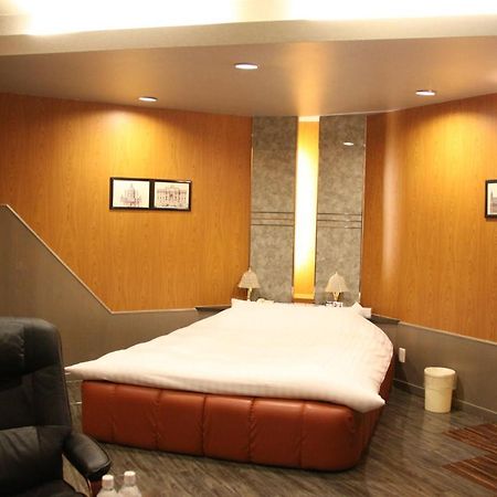 Hotel A-Style (Adults Only) Kumamoto Exterior foto