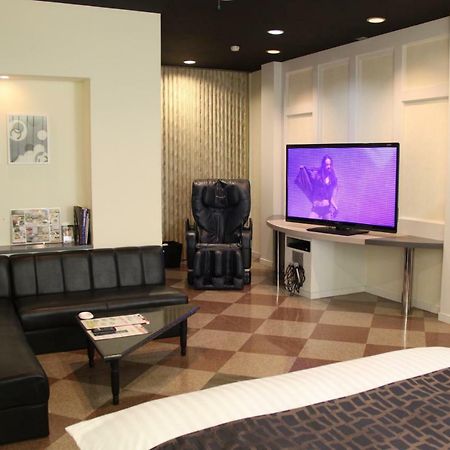 Hotel A-Style (Adults Only) Kumamoto Exterior foto