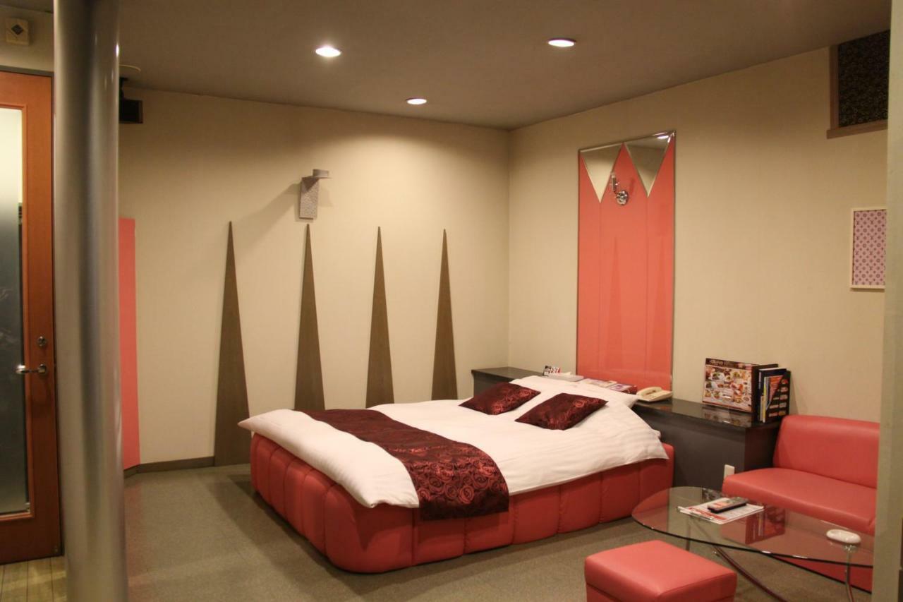 Hotel A-Style (Adults Only) Kumamoto Exterior foto