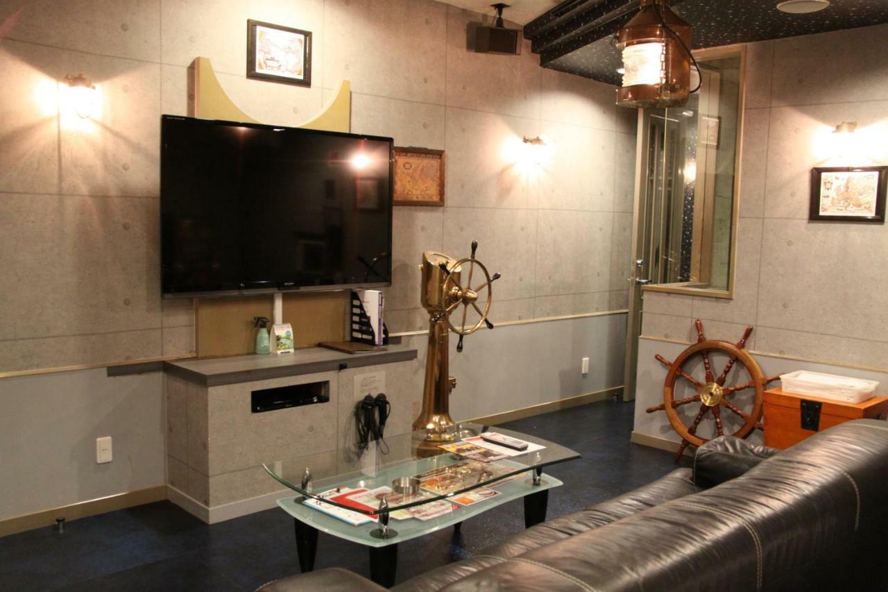 Hotel A-Style (Adults Only) Kumamoto Exterior foto