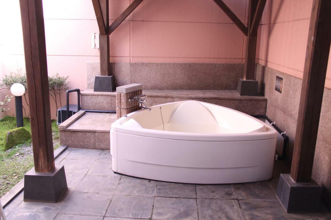 Hotel A-Style (Adults Only) Kumamoto Exterior foto